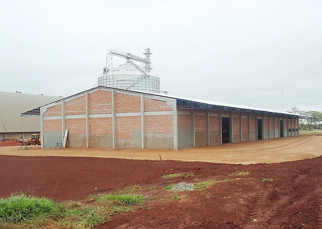 C.Vale – Cooperativa Agroindustrial