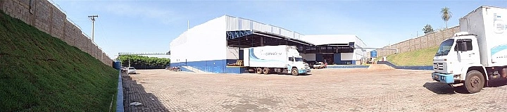 Carvalima Transportes