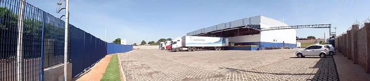 Carvalima Transportes