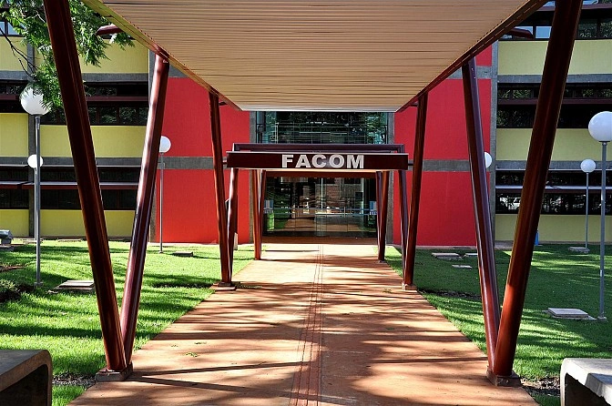 Facom Ufms