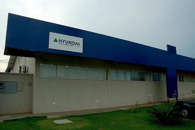 Serpema Hyundai